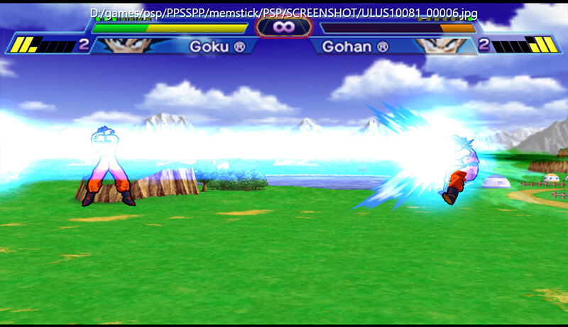 ドラゴンボールZ 真武道会2 - PSP bme6fzu Amazon | ドラゴンボールZ 真武道会2 - PSP | ゲームソフト