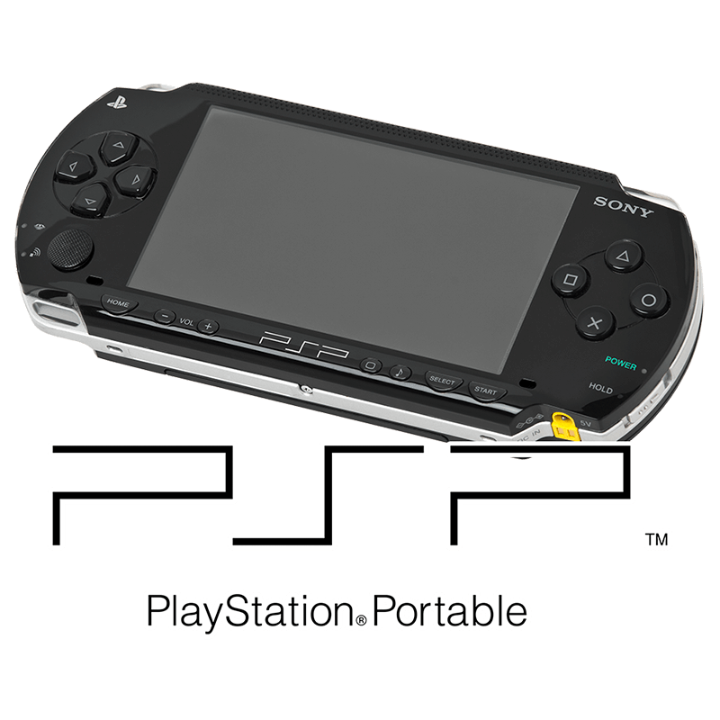 本站PlayStation Portable（PSP）游戏发布列表
