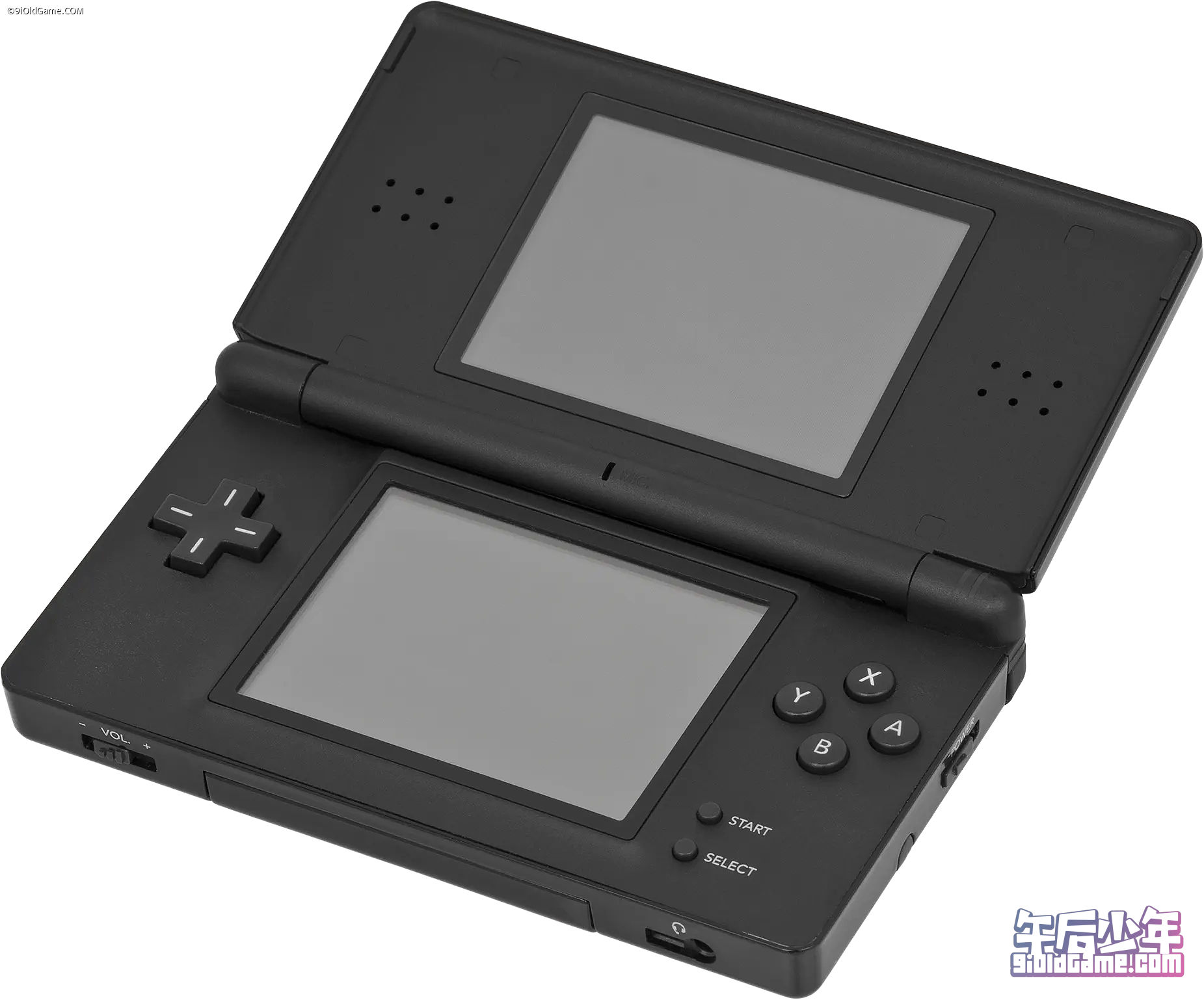Nintendo DS ニンテンドーDS游戏发行目录汇总 - 午后少年