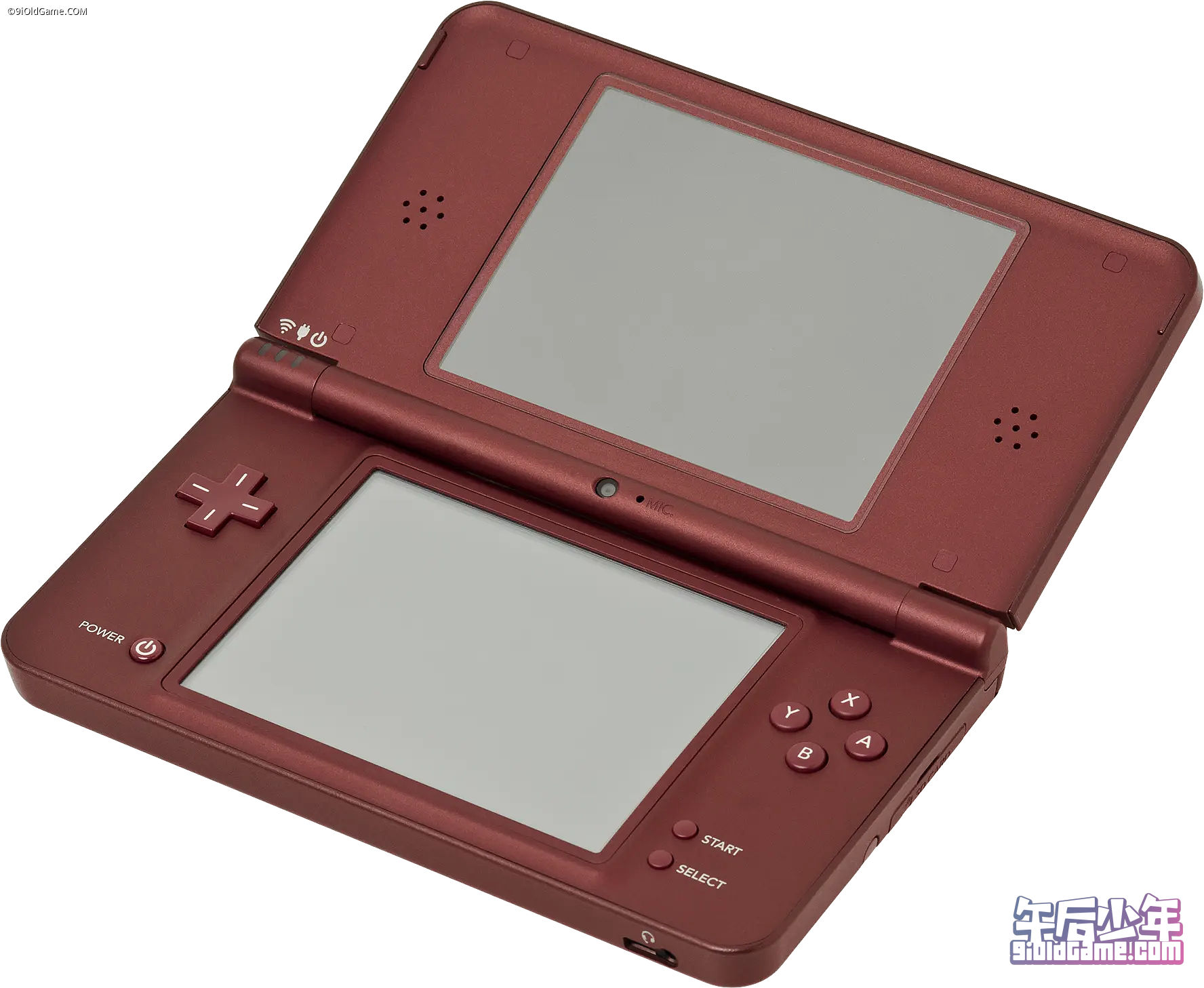 Nintendo DS ニンテンドーDS游戏发行目录汇总- 午后少年