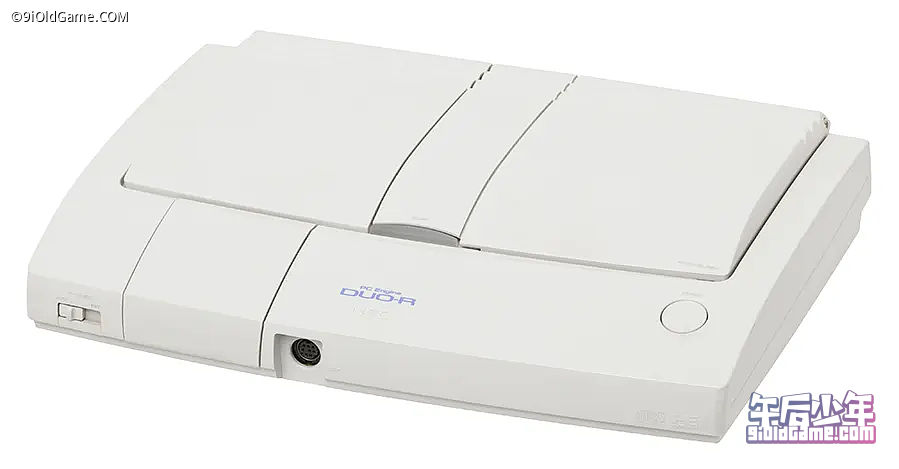 PC-Engine-Duo-RX