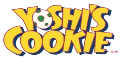 耀西的饼干 Yoshi's Cookie