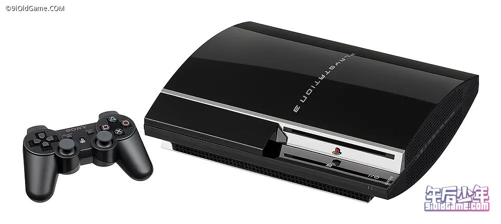 最好的Sony PS3模拟器RPCS3